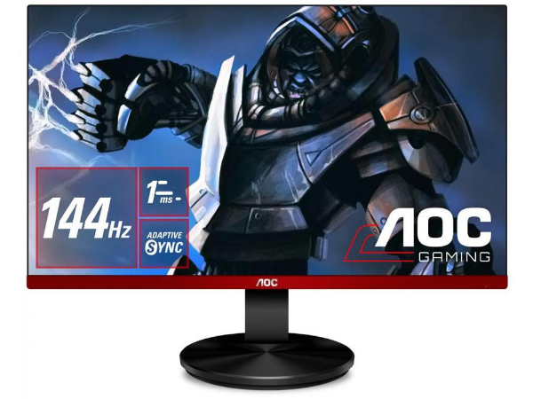 aoc g2490vx monitor