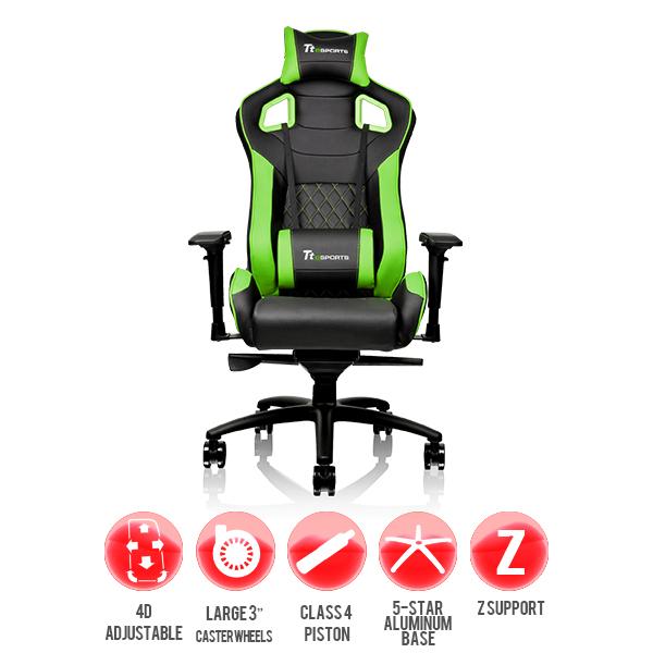 gaming chair gt racer