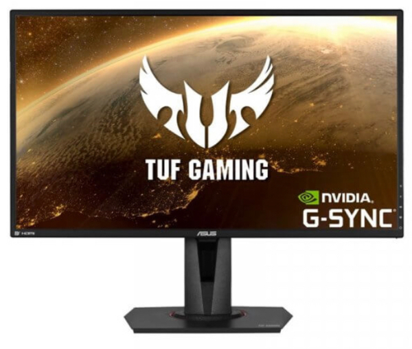 adaptive sync compatible monitors