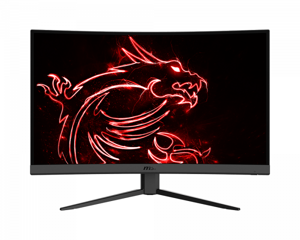 31.5 msi monitor