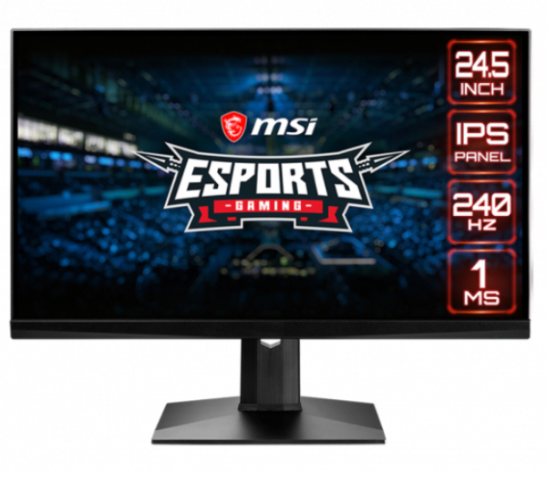 monitor msi g sync