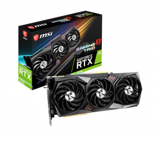 xtreme pc gamer geforce rtx 3090