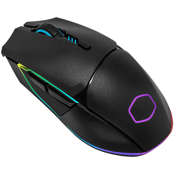 cool mouse wireless