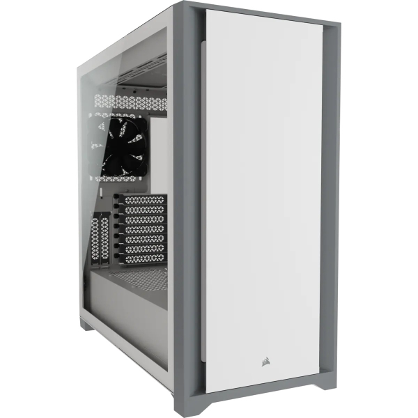 white tower pc