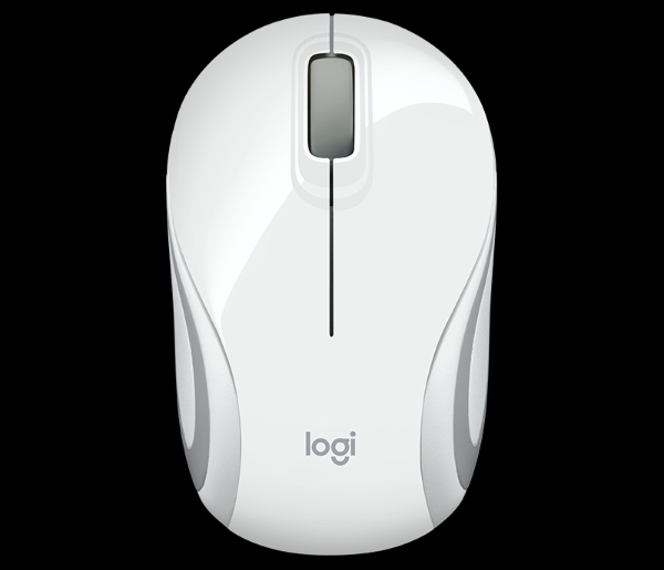 logitech wireless ultra portable m187